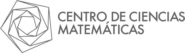 Centro de Ciencias Mateḿaticas